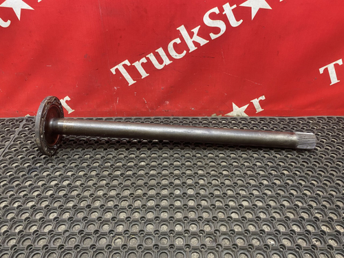 Полуось без блокировки 2018г