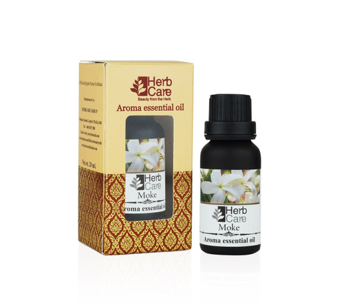 Эфирное масло Мок (Водяной жасмин) Essential Oil Moke HerbCare