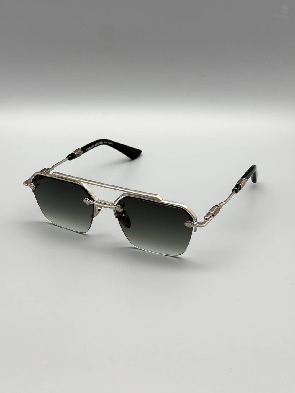 Солнцезащитные очки Chrome Hearts