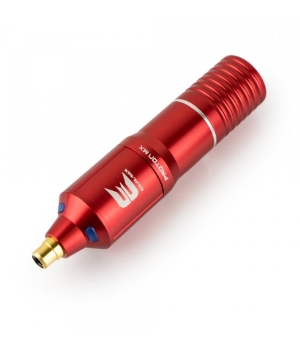 Тату машинка Equaliser Proton MX Red