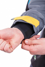 Куртка мембранная Dragon Fly Quad Pro