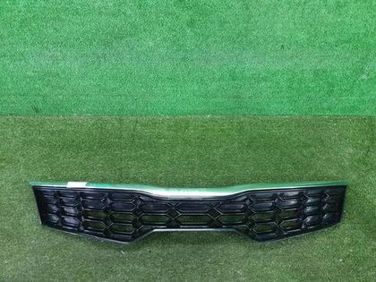 Решетка радиатора Kia Rio 4 FB (2020-н.в.) седан