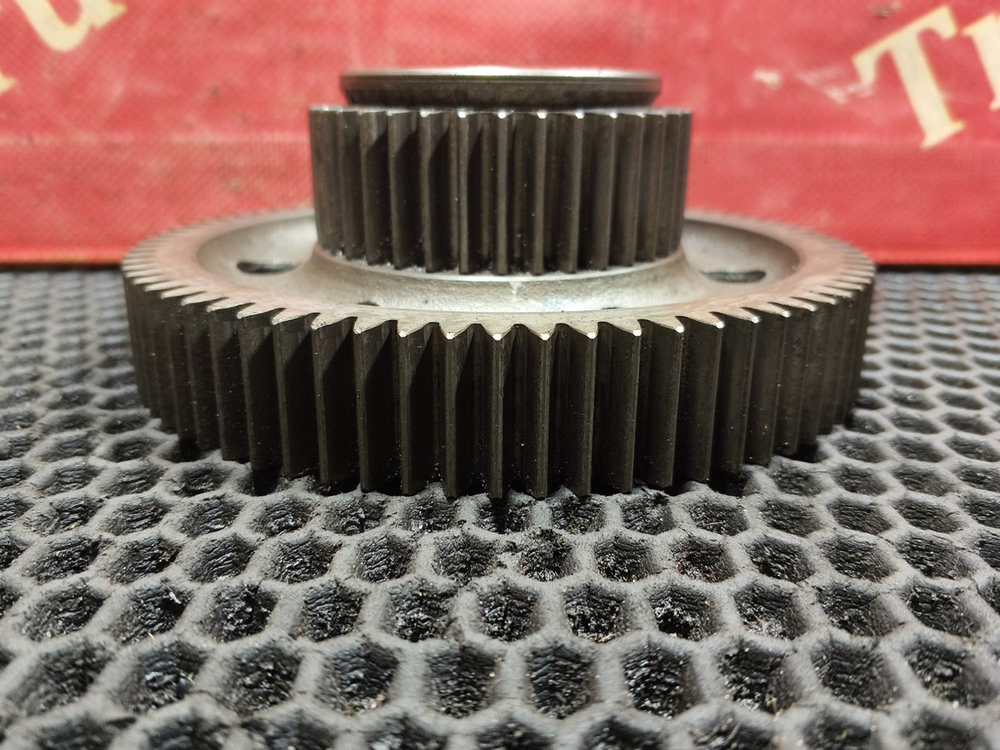 Шестерня распредвала 2021г.