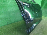 Дверь передняя правая Audi A6 5 C8 (2018-н.в.)