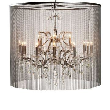 светильник  винтаж 05-09 ( by FunkyVintage )