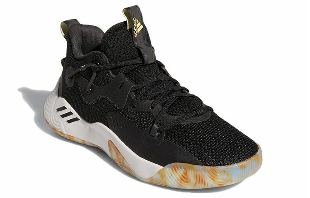 Кроссовки Adidas Harden Stepback 3