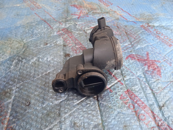 Маслоотделитель (КВКГ) Шкода Октавия А5 1.4 BUD Б/У