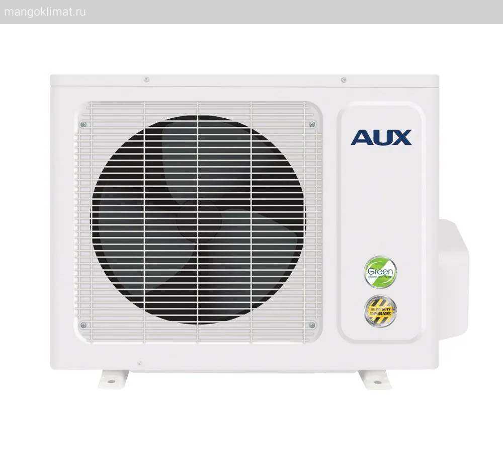 AUX ASW-H24A4/FP-R1 / AS-H24A4/FP-R1