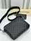 Сумка-мессенджер Louis Vuitton Trio Messenger Damier Graphite