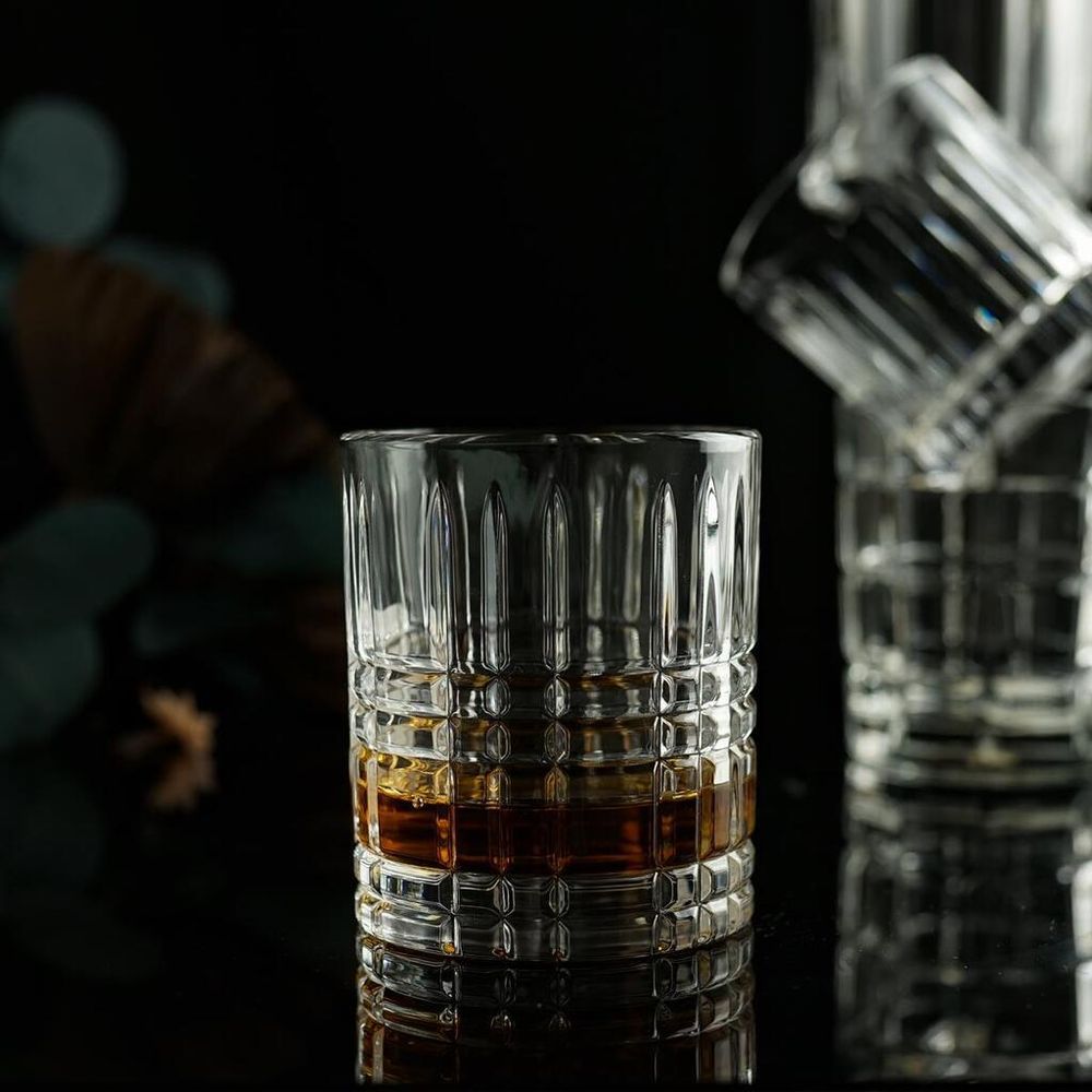 Стакан Олд Фэшн 300 мл " " d 8 см h9,5 см P.L. - BarWare [6]