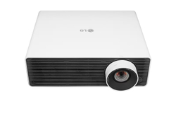 Лазерный проектор 4K LG ProBeam BU50RG