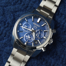 Seiko SSH019J1