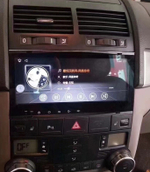 Магнитола для Volkswagen Touareg 2002-2010, Multivan T5 2003-2015 - Carmedia MKD-V880-S10 Android 12, ТОП процессор, 4Гб+64Гб, CarPlay, SIM-слот