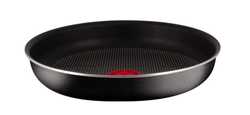 Сковорода Tefal Ingenio Black 22 см 04131122