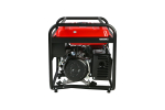 Бензиновый генератор Энергомаш БГ-6500