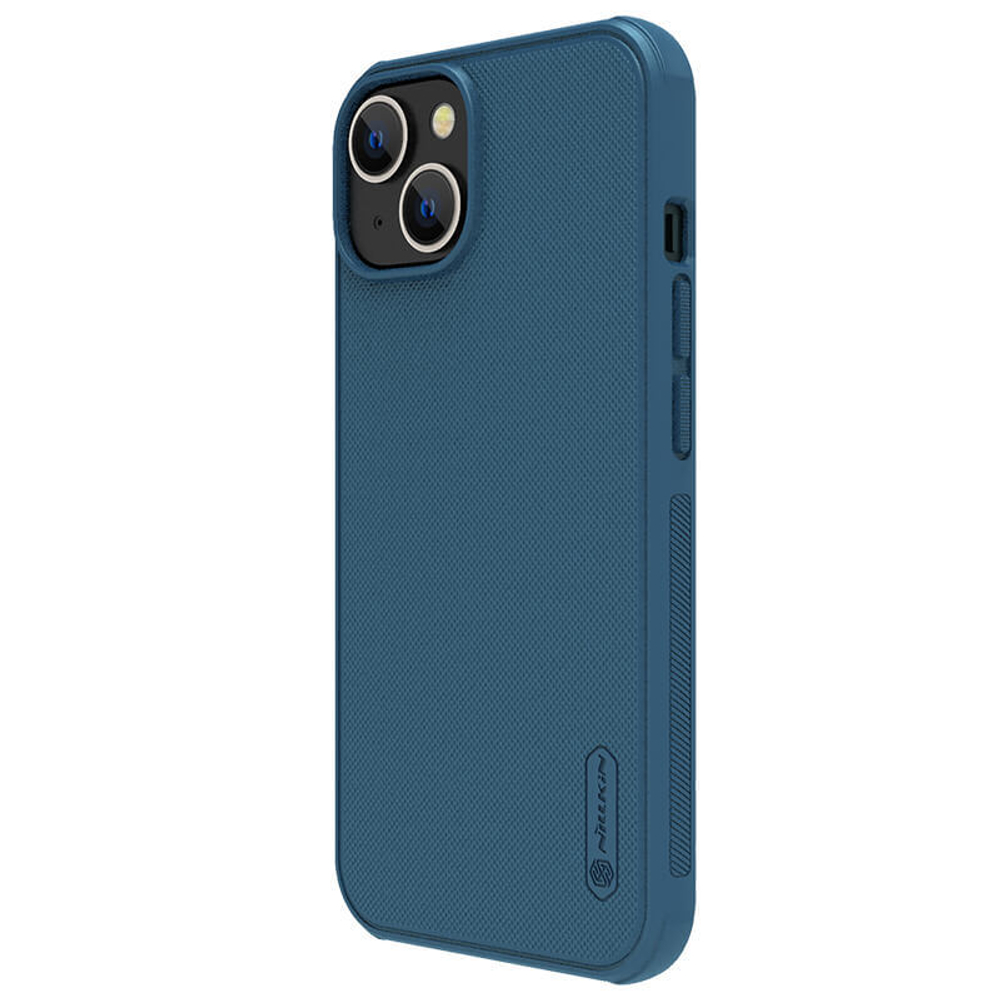 Накладка Nillkin Super Frosted Shield Pro для iPhone 14