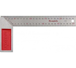 УГОЛЬНИК СТАЛЬНОЙ ГРАДУИРОВКА MATRIX 250ММ 32390