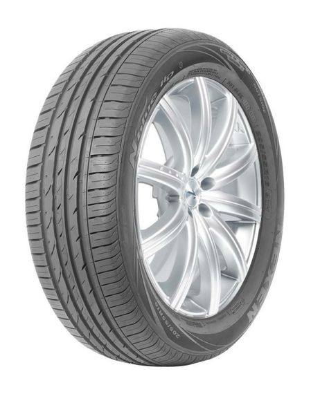 Nexen N&#39;Blue HD 185/60 R15 84H