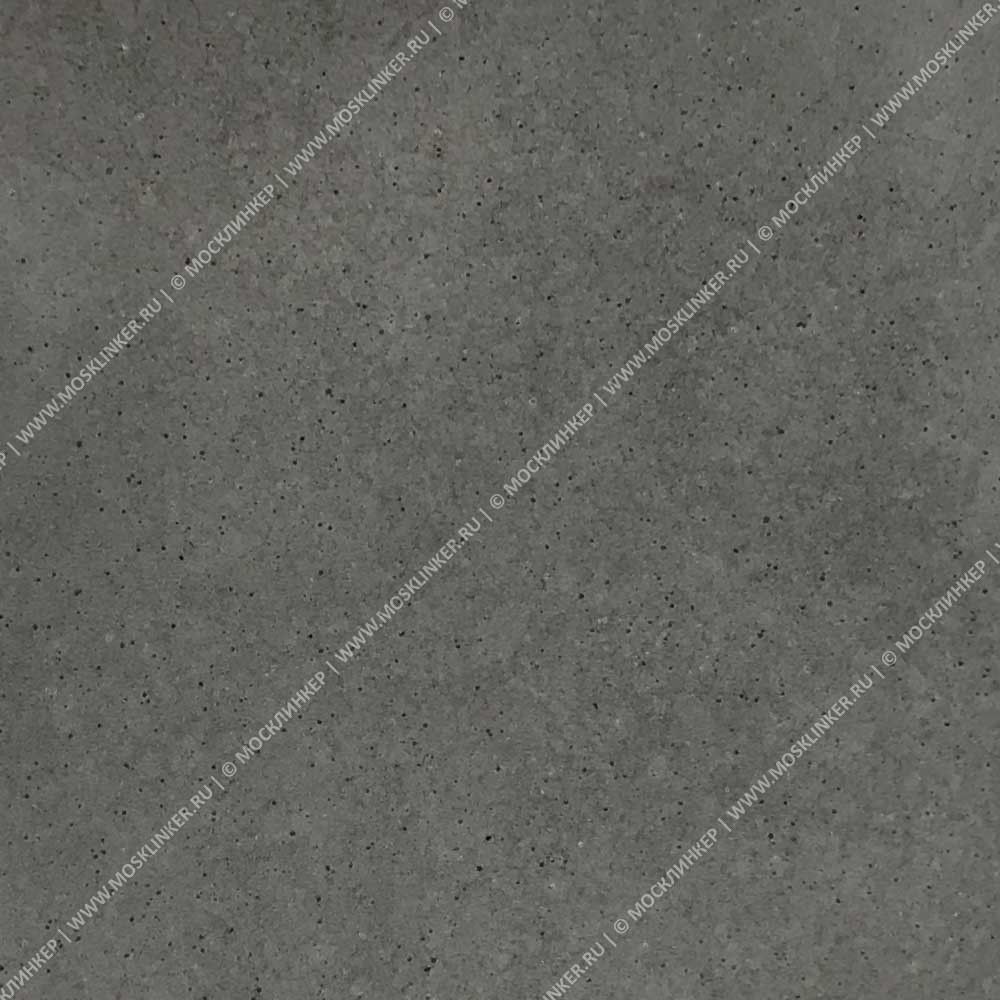 Interbau - Alpen, Anthrazit/Антрацит 310x310x8, цвет 058 - Клинкерная плитка напольная