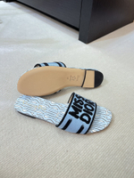 Christian Dior Dway Slide (11 colors)