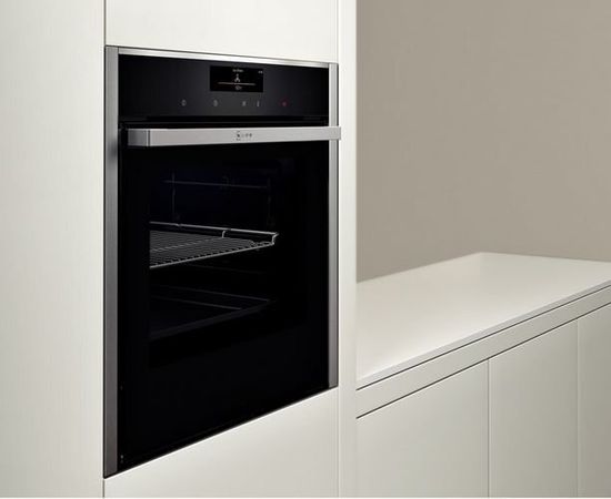 Электрический духовой шкаф NEFF B58CT64N0