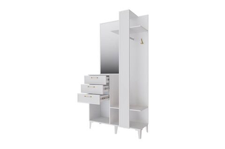 Толедо (Domani) ТЦС-30 Центральная секция