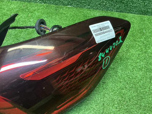 Фонарь правый внешний Chery Tiggo 8 Pro Max 23-нв