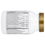 NaturesPlus, Source of Life® Garden, комплекс витаминов группы B, 60 растительных капсул