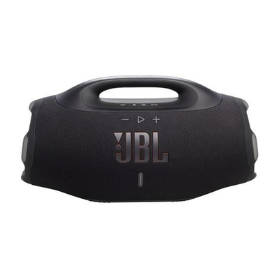 Беспроводная портативная колонка JBL Boombox 4