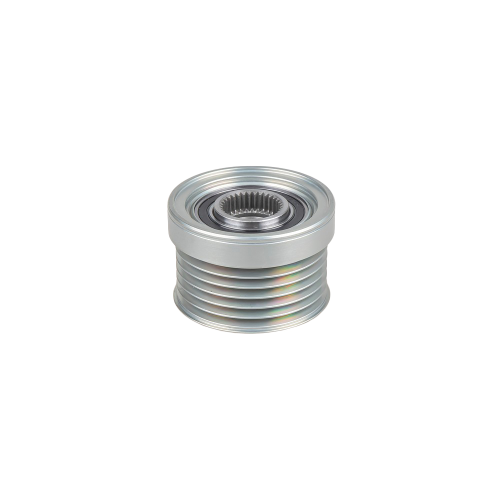 Шкив генератора BMW E81, E46, E90, E60, X3, X5 98 GANZ GIE31092