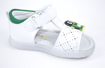 Сандалии детские Пчёлка Доми T607-2K