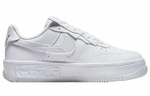 Кроссовки Nike Air Force 1 Low Fontanka "White" (Женская размерная сетка)