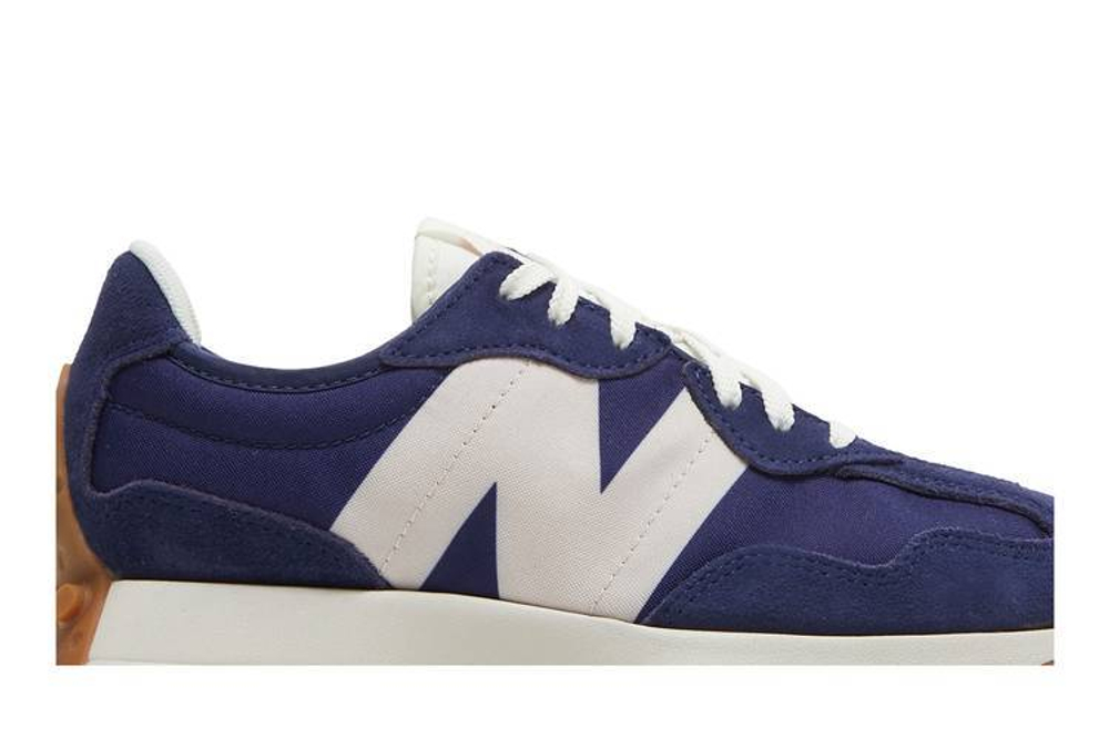 Кроссовки New Balance Nb 327 (Женская размерная сетка)