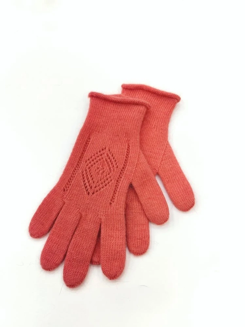 Перчатки ПЧ029-18 лососевые