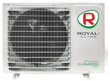 Кондиционер Royal Clima Sparta DC EU Inverter RCI-SA40HN