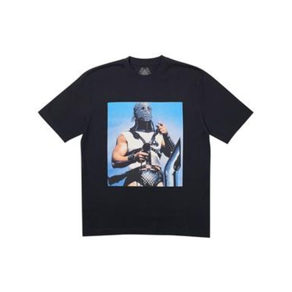 PALACE Mad Maximum T-Shirt T