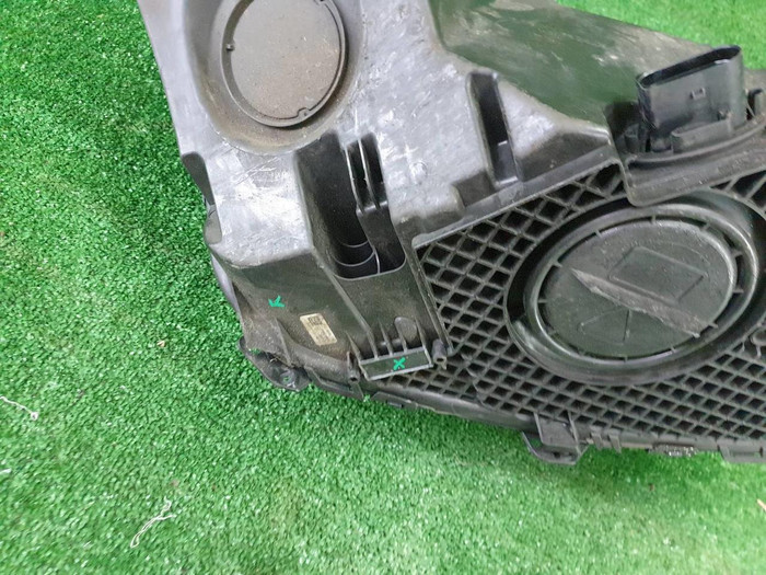 Фара левая Mercedes GLC X253 (2019-2022) LED