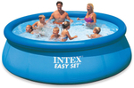 Бассейн с надувным бортом Intex Easy Set 7290 л