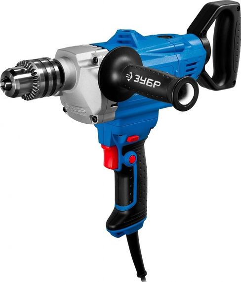 Дрель-миксер ЗУБР Профессионал ЗДМ-1200 РММ2