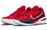 Кроссовки Nike Air Zoom G.T. Cut 1 "Team Usa"