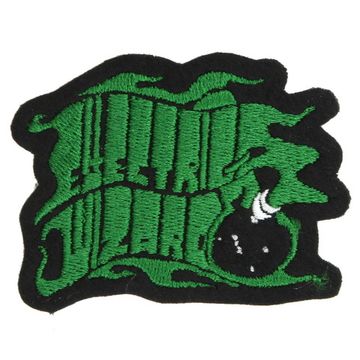 Нашивка Electric Wizard (286)