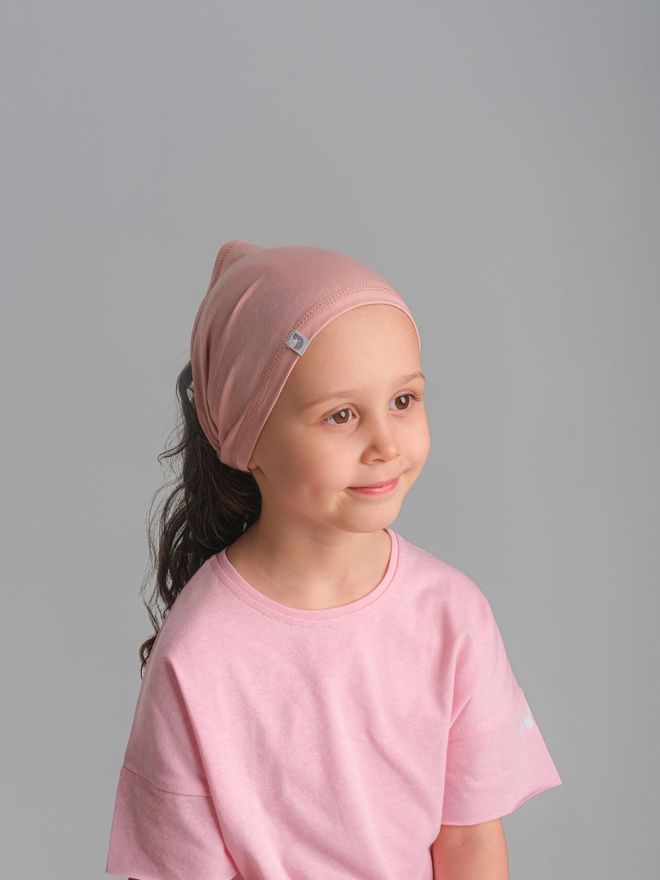 Косынка трикотажная (Лотос) ЧИЛИ