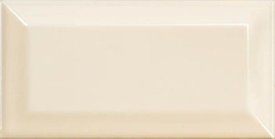 Настенная плитка  METRO CREAM