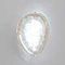 Бра Crystal Lux FELICIDAD AP9W LED