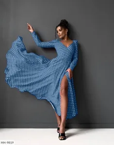 Платье HH-9816 Фабрика Моды