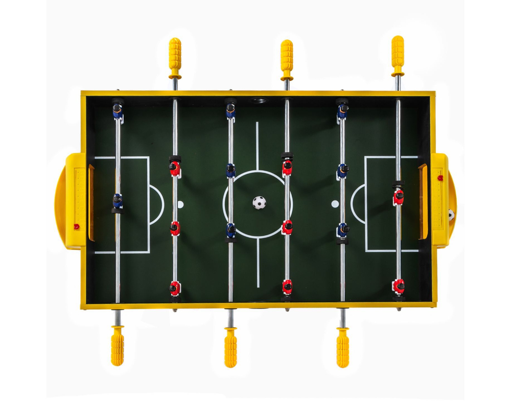 Игровой стол - футбол DFC SANTOS 3"