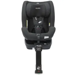 Автокресло Recaro Salia 125 Fibre Black