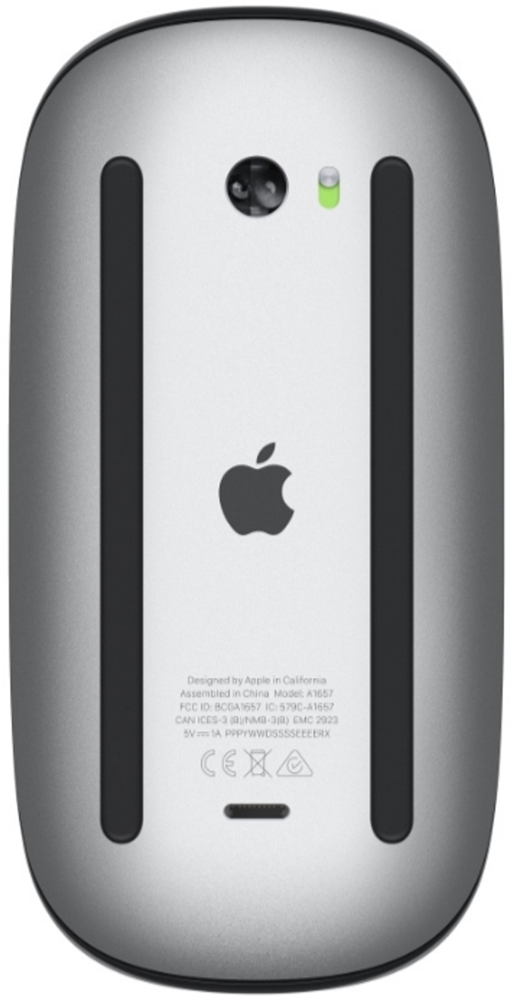 Мышь  Apple MMMQ3AM/A
