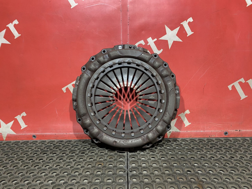 Корзина сцепления