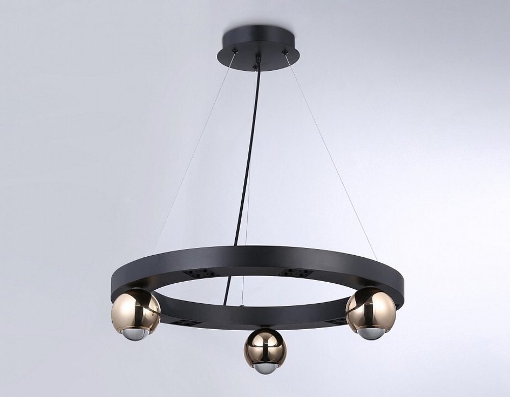 Подвесная люстра Ambrella Light FL FL5961